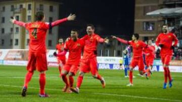 Llega la Semana de la Verdad