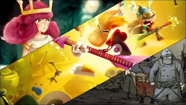 Ubisoft Montpellier (Beyond Good and Evil 2) trabaja en otro juego más sin anunciar