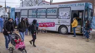 Toque de queda hoy, miércoles 18 de agosto: horarios en provincia de Buenos Aires, GBA, CABA, Mar del Plata...