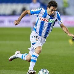 LaLiga mantiene la intensidad