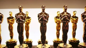 Premios Oscar 2023 en Argentina: a qué hora son, canal de TV y cómo ver la gala