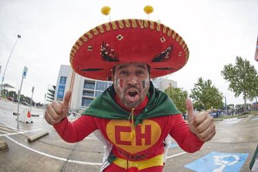 Se acabaron los boletos para la final de la Copa Oro 2019