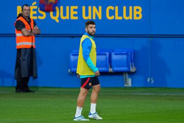 The ‘Qatar effect’, Jordi Alba and Marco Asensio