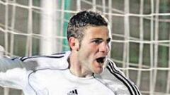 El Madrid quiere evitar que Mata sea otro caso Etoo