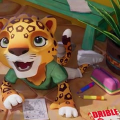 ¿Qué significa ‘Zayu’, nombre de la nueva mascota de México en el Mundial 2026?