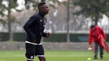 El enigma Danny Pérez