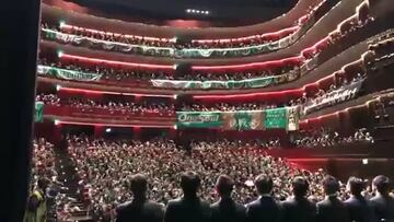 Tremeda presentación de refuerzos en la segunda división de Japón