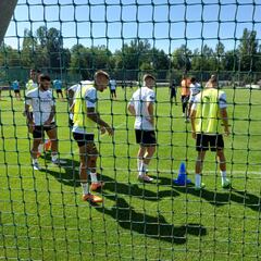 Castillejo espera turno para ser inscrito