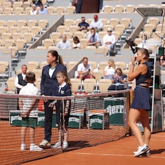 Roland Garros 2023: resumen y resultados del 28 de mayo en París