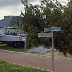 El pueblo ‘español’ a 17.000 km de distancia que está repleto de referencias hispanas: surgió por un malentendido en mitad del desierto