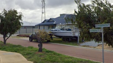 El pueblo ‘español’ a 17.000 km de distancia que está repleto de referencias hispanas: surgió por un malentendido en mitad del desierto