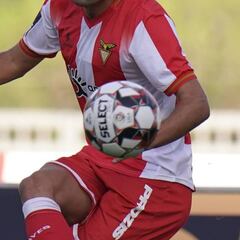 Positivo por Covid-19 en el Aves a pocos días de arrancar la Liga