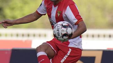 Positivo por Covid-19 en el Aves a pocos días de arrancar la Liga