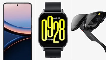 Últimas horas de la ‘Promo de Verano’ en AliExpress: ofertones y descuentos con hasta el 80%.