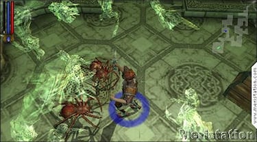 Untold Legends: Brotherhood of the Blade