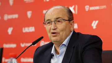 José Castro.