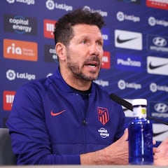 "Sé cuál es el camino, lo hemos recorrido durante nueve años"