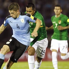 “Cuando le dije al seleccionador que aquí juego en banda, se rio”