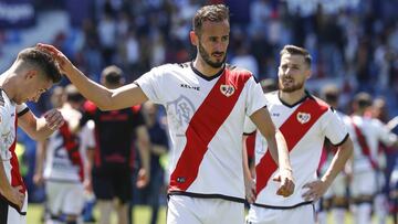 El Levante se agarra a Primera y deja al Rayo casi en Segunda