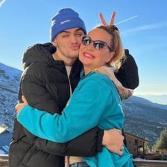 El hijo de Marlène Mourreau, detenido por supuesta violencia sexual