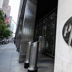 La vacuna de Pfizer y BioNTech entra en la última fase de ensayos con humanos