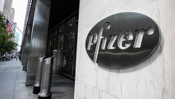 La vacuna de Pfizer y BioNTech entra en la última fase de ensayos con humanos