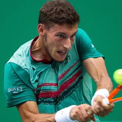 Estocolmo, Luxemburgo y Moscú marcan la semana