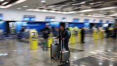 These are the best and worst airports in the US in 2024