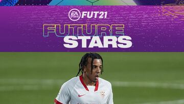 Future Stars en FIFA 21: cuándo llega el equipo 2, predicciones de jugadores y más