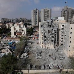 Trump anuncia un “alto el fuego total” entre Israel e Irán; Netanyahu lo acepta con una seria advertencia