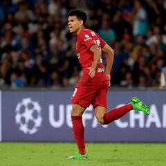 ¿Cómo votar por Luis Díaz y Linda Caicedo para los Globe Soccer Awards?