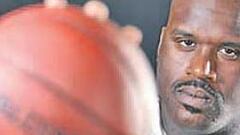 Shaquille ONeal combate a la obesidad en un reality show