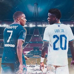 El Parque de los Príncipes