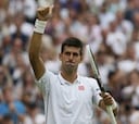 Novak Djokovic está listo para abrir brecha en Toronto