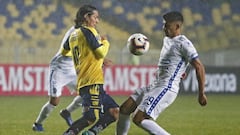 Empate valioso: así quedó la tabla tras duelo del Campanil