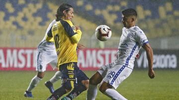 Empate valioso: así quedó la tabla tras duelo del Campanil