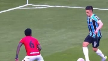 Por cosas como estas, va a volver a la Roja: el delantero que brilla fuera de Chile