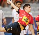 Los Hispanos, a la segunda fase del Mundial sub-19
