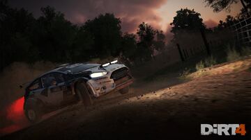 Captura de pantalla - DiRT 4 (PC)