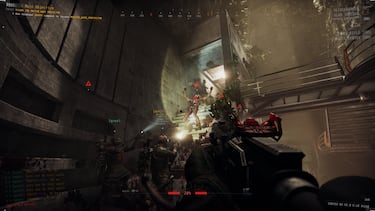 GTFO’s final content update, Rundown 8, ends the game’s story with a bang