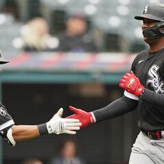 White Sox ganan la división Central de la Americana