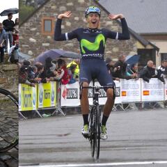 El equipo Movistar renueva a Soler y Sütterlin hasta 2019