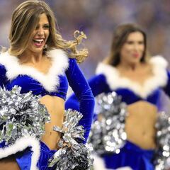 Llegó la hora: Los pronósticos para la semana 17 de la NFL