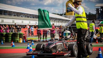 La Formula Student promociona a los estudiantes de ingeniería.