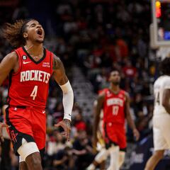 Resultados NBA: partidos y resumen de hoy, 13 noviembre