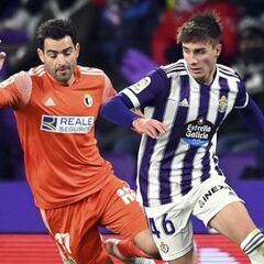 La apuesta del club por Fresneda