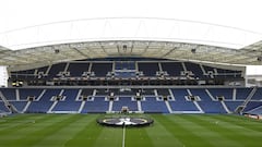 Porto vow to 'cooperate with justice' amid tax fraud probe