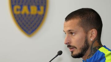 Boca sueña con la vuelta de Benedetto: ¿Hay chances reales?