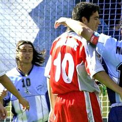 Signorini: "Después que termine esto, Diego y Román deben abrazarse por el bien de nuestro fútbol"