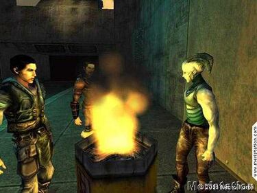 Micro Forté cambia Citizen Zero por espías